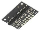 QTRX-HD-07RC REFLECTANCE SENSOR ARRAY  Robotics and Prototyping