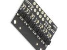 QTRX-HD-07RC REFLECTANCE SENSOR ARRAY Distance Sensors