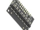 QTRX-HD-09RC REFLECTANCE SENSOR ARRAY Distance Sensors