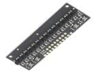QTRX-HD-15RC REFLECTANCE SENSOR ARRAY  Robotics and Prototyping