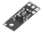 QTRX-MD-01RC REFLECTANCE SENSOR  Robotics and Prototyping
