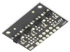 QTRX-MD-04RC REFLECTANCE SENSOR ARRAY  Robotics and Prototyping