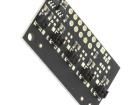 QTRX-MD-05RC REFLECTANCE SENSOR ARRAY Distance Sensors