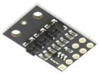QTRX-HD-03A REFLECTANCE SENSOR ARRAY  Robotics and Prototyping
