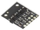 QTRX-HD-04A REFLECTANCE SENSOR ARRAY  Robotics and Prototyping