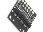 QTRX-HD-05A REFLECTANCE SENSOR ARRAY Distance Sensors
