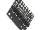 QTRX-HD-06A REFLECTANCE SENSOR ARRAY Distance Sensors