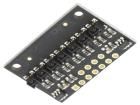 QTRX-HD-07A REFLECTANCE SENSOR ARRAY  Robotics and Prototyping