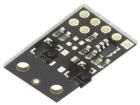 QTRX-MD-02A REFLECTANCE SENSOR ARRAY  Robotics and Prototyping