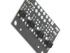 QTRX-MD-04A REFLECTANCE SENSOR ARRAY Distance Sensors