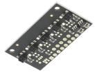 QTRX-MD-05A REFLECTANCE SENSOR ARRAY  Robotics and Prototyping