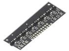 QTRX-MD-08A REFLECTANCE SENSOR ARRAY  Robotics and Prototyping