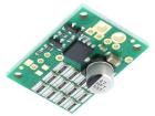SHUNT REG: 13.2V, 1.33OHM, 9W  Robotics and Prototyping