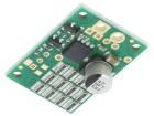 SHUNT REG: 13.2V, 1.50OHM, 15W  Robotics and Prototyping