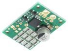 SHUNT REG: 26.4V, 4.00OHM, 9W  Robotics and Prototyping
