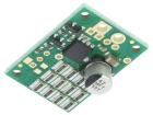 SHUNT REG: 33.0V, 4.10OHM, 15W  Robotics and Prototyping