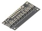 QTR-HD-11RC REFLECTANCE SENSOR ARRAY  Robotics and Prototyping