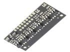 QTR-MD-06RC REFLECTANCE SENSOR ARRAY  Robotics and Prototyping