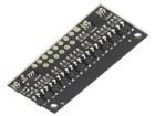 QTR-HD-11A REFLECTANCE SENSOR ARRAY  Robotics and Prototyping