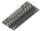 QTRX-HD-11RC REFLECTANCE SENSOR ARRAY  Robotics and Prototyping