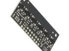 QTRX-MD-06RC REFLECTANCE SENSOR ARRAY Distance Sensors