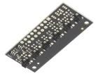QTRX-MD-06A REFLECTANCE SENSOR ARRAY  Robotics and Prototyping
