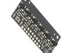 QTRX-MD-06A REFLECTANCE SENSOR ARRAY Distance Sensors