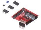 RBFN-EU-SHL-05  Semiconductors