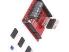 RBFN-EU-SHL-05 Motor/Motion/Ignition Controllers & Drivers