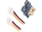 3-AXIS DIGITAL ACCELEROMETER(±1.5G) Board Mount Motion & Position Sensors