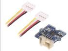 3-AXIS DIGITAL ACCELEROMETER(±16G)  Sensors