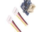 3-AXIS DIGITAL ACCELEROMETER(±16G) Board Mount Motion & Position Sensors