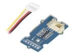 TEMPERATURE, HUMIDITY, PRESSURE AND GAS  Robotics and Prototyping