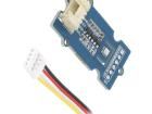 TEMPERATURE, HUMIDITY, PRESSURE AND GAS Robotic Environmental Sensors