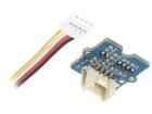 TIME OF FLIGHT DISTANCE SENSOR(VL53L0X)  Robotics and Prototyping