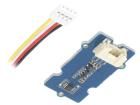 I2C HIGH ACCURACY TEMPERATURE SENSOR  Robotics and Prototyping