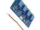 4-CHANNEL SPDT RELAY Relay Modules