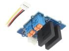 2-CHANNEL SOLID STATE RELAY  Robotics and Prototyping