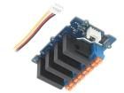 4-CHANNEL SOLID STATE RELAY  Robotics and Prototyping