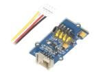 I2C FM RECEIVER V1.1  Embedded Solutions
