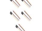 4 PIN FEMALE JUMPER TO GROVE 4 PIN CONVE Sets and Accessories