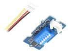 6-POSITION DIP SWITCH  Embedded Solutions