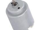 10427 DC Motors