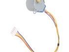 10591 Stepper Motors