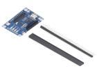 11293  Robotics and Prototyping