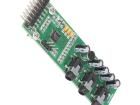 5587 Audio Modules