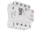 EFI-4 AC 63/0.03  Circuit Protection