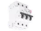 ETIMAT 10 3P C25  Circuit Protection