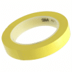 1318-1 0.25" X 72YD-YELLOW electronic component of 3M