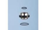 354003 Circular Metric Connectors